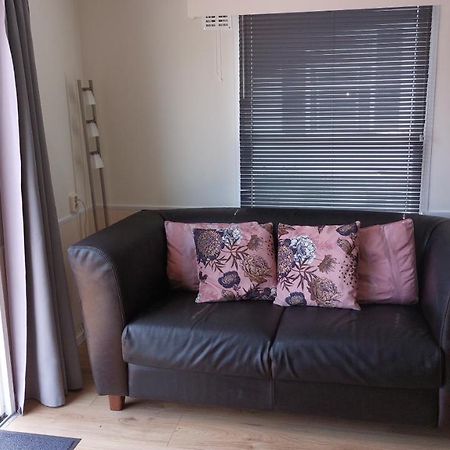 Kuifmees Vakantiewoningen Oisterwijk Luaran gambar