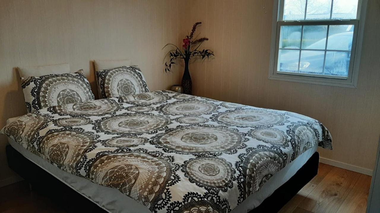 Kuifmees Vakantiewoningen Oisterwijk Luaran gambar