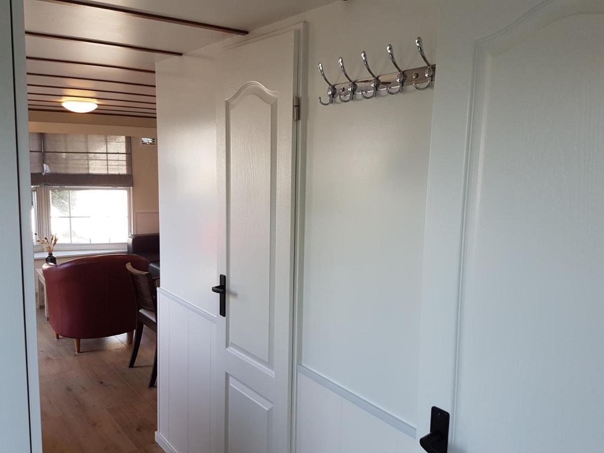 Kuifmees Vakantiewoningen Oisterwijk Luaran gambar